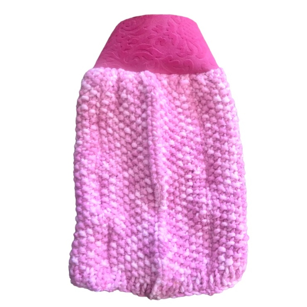 Fur Baby Pet Jacket Warmer - Picture 4 of 13
